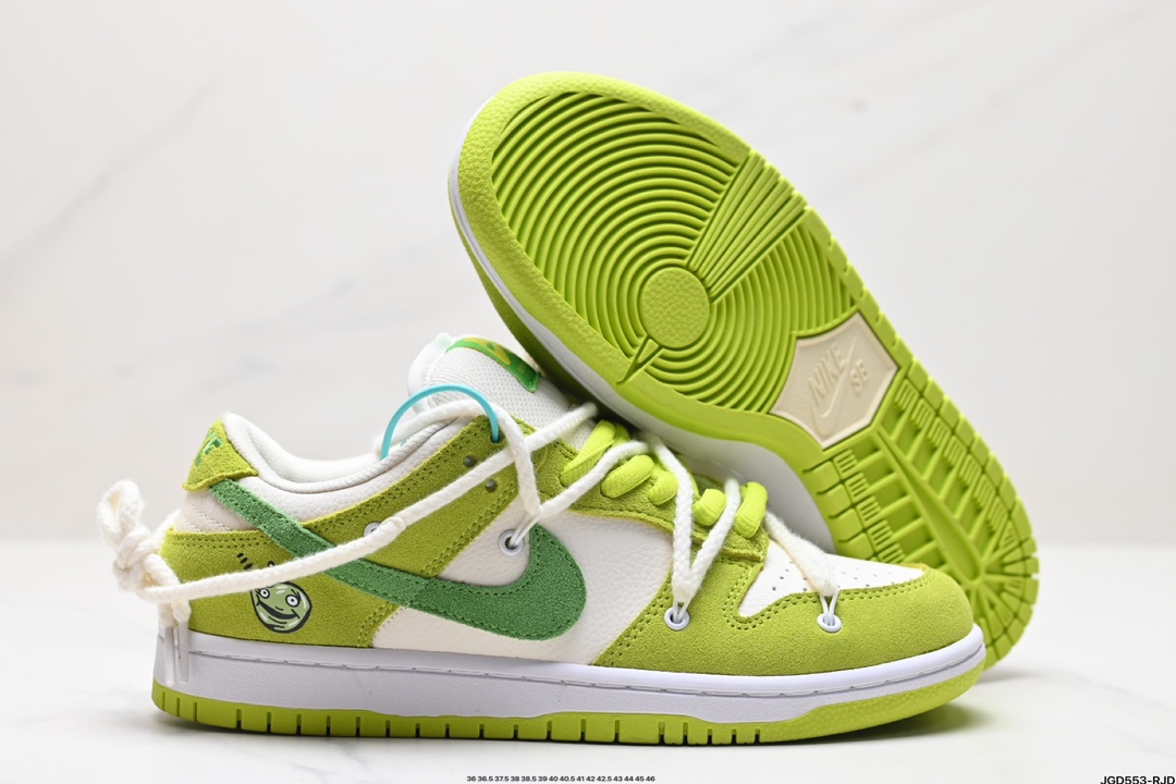 Nike Dunk Shoes